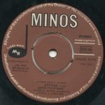 Dóros Georgiádis – Erimiá 45lik Plak