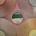 Fatback – The Girl Is Fine (So Fine) 12" Maxi Single Plak