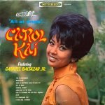 Carol Kai – All At Once LP Plak