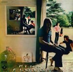 Pink Floyd – Ummagumma 2LP Plak
