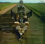 Pink Floyd – Ummagumma 2LP Plak - Görsel 2