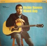 Richie Havens – Mixed Bag LP Plak