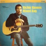 Richie Havens – Mixed Bag LP Plak