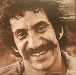 Jim Croce – Photographs & Memories (His Greatest Hits) LP Plak - Görsel 2