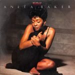 Anita Baker – Rapture LP Plak