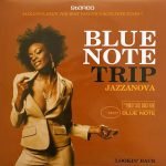 Blue Note Trip - Jazzanova - Lookin' Back 2LP Plak