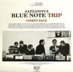 Blue Note Trip - Jazzanova - Lookin' Back 2LP Plak - Görsel 2