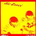 Die Zwei – Grapsch! 12" Maxi Single Plak