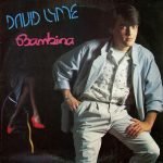 David Lyme – Bambina 12" Maxi Single Plak