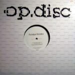 Fumiya Tanaka & RADIQ – Fumiya Tanaka / RADIQ 12'' Maxi Single Plak (Minimal)