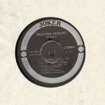 Cymande – Promised Heights LP Plak - Görsel 3