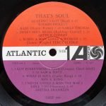 That's Soul LP Plak - Görsel 2