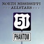 North Mississippi Allstars – 51 Phantom CD
