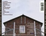 North Mississippi Allstars – 51 Phantom CD - Görsel 2