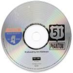 North Mississippi Allstars – 51 Phantom CD - Görsel 3