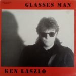 Ken Laszlo – Glasses Man 12" Maxi Single Plak