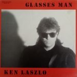 Ken Laszlo – Glasses Man 12" Maxi Single Plak