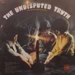 The Undisputed Truth LP Plak