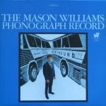 Mason Williams – The Mason Williams Phonograph Record LP Plak