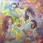 The 5th Dimension – Portrait LP Plak
