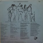 The 5th Dimension – Portrait LP Plak - Görsel 2