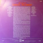 Tacticos And His Bouzoukis – Music From The Greek Islands LP Plak - Görsel 2