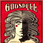 "Godspell" Original Cast – Godspell: A Musical Based Upon The Gospel According To St. Matthew LP Plak