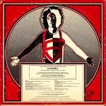 "Godspell" Original Cast – Godspell: A Musical Based Upon The Gospel According To St. Matthew LP Plak - Görsel 2