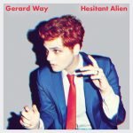 Gerard Way – Hesitant Alien CD