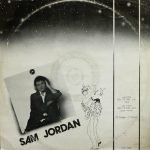 Sam Jordan – Feel My Fire 12" Maxi Single Plak - Görsel 2