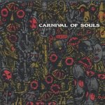 Carnival Of Souls LP Plak