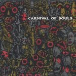 Carnival Of Souls LP Plak