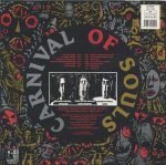 Carnival Of Souls LP Plak - Görsel 2