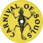 Carnival Of Souls LP Plak - Görsel 3
