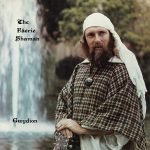 Gwydion PenDerwyn – The Fäerie Shaman LP Plak