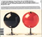 Ms. John Soda – Notes And The Like CD - Görsel 2