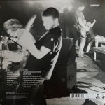 200 – Das Stockholmsyndrom LP Plak - Görsel 2