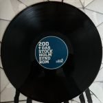 200 – Das Stockholmsyndrom LP Plak - Görsel 6