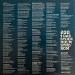 200 – Das Stockholmsyndrom LP Plak - Görsel 4