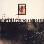 Le Mystère Des Voix Bulgares – Volume 2 LP Plak