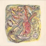 Le Mystère Des Voix Bulgares – Volume 2 LP Plak - Görsel 3