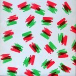 XTC – 3D • EP Plak