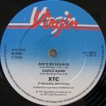 XTC – 3D • EP Plak - Görsel 4