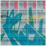 Kazino – Shoot 12" Maxi Single Plak - Görsel 2