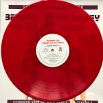 Stu Phillips – Beyond The Valley Of The Dolls - The Original Soundtrack LP Renkli Plak - Görsel 3