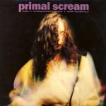 Primal Scream – Loaded E.P. 12'' Plak
