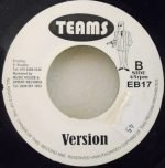 Anthony Johnson & Mike Brooks – Mix Up 45lik Plak - Görsel 2