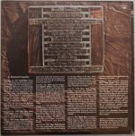 Blood, Sweat & Tears – Greatest Hits LP Plak - Görsel 2