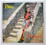 Pilita – Filipiniana LP Plak