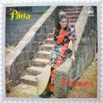 Pilita – Filipiniana LP Plak